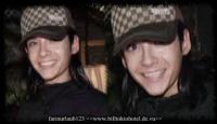 lekel et bill lekel et tom?